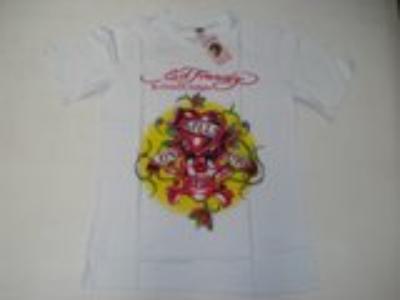 Ed Hardy shirts men-317